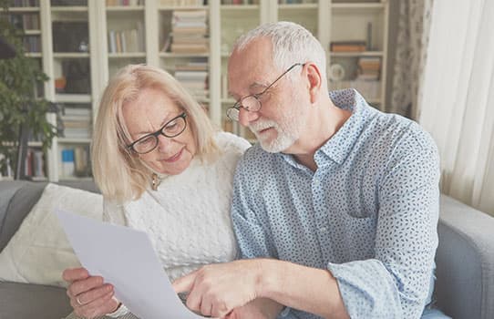 Power Of Attorney